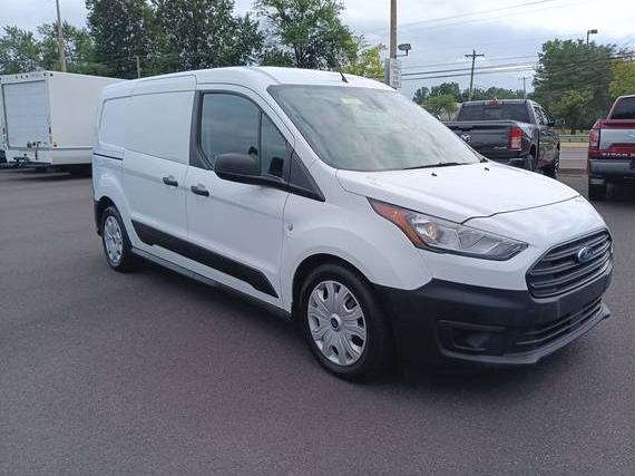FORD TRANSIT CONNECT 2020 NM0LS7E25L1481613 image
